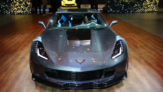 The Porsche 911R Is Bullshit Compared To The Corvette Grand Sport